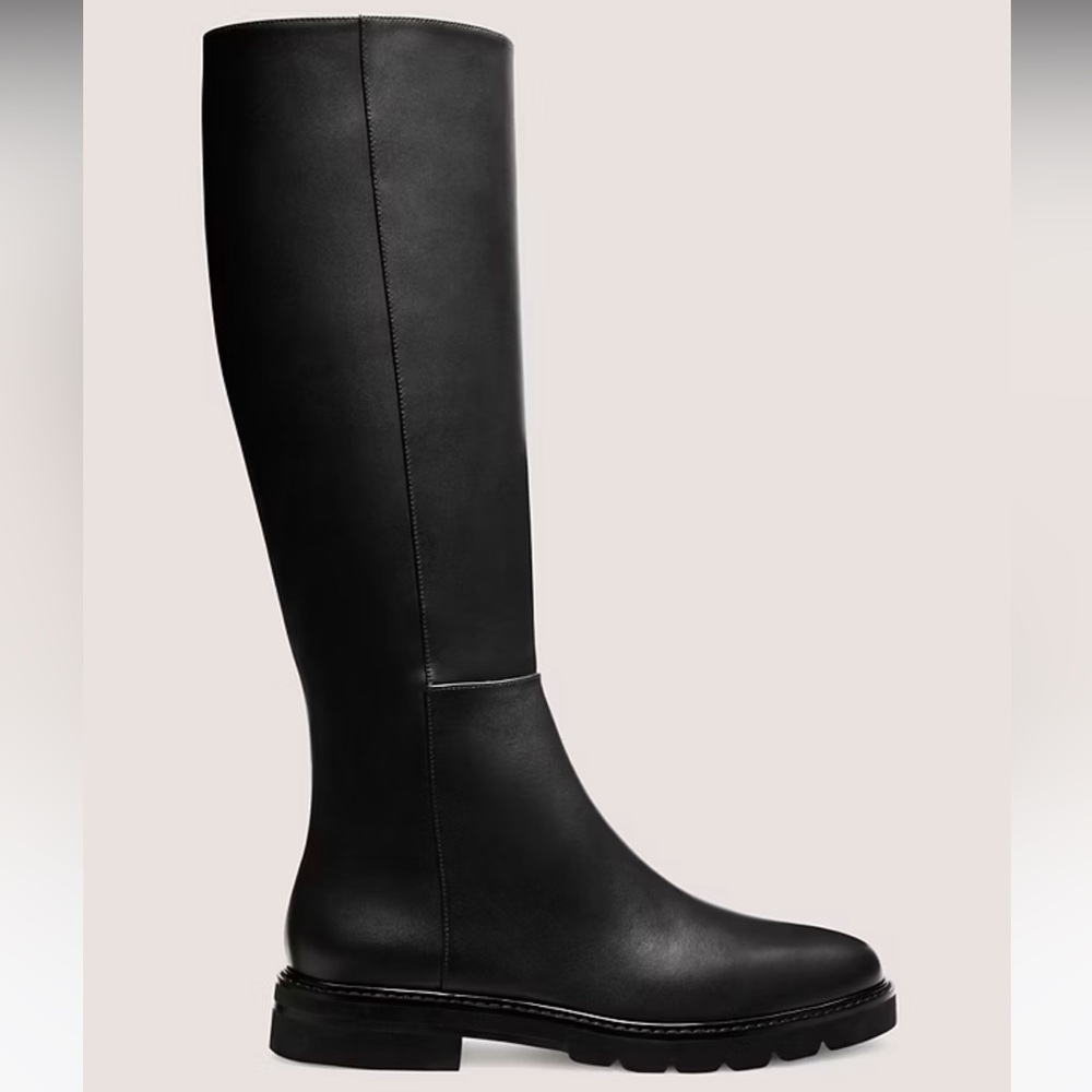 Stuart Weitzman Donna Boots - image 1